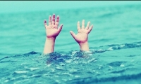  45% من الأطفال الذين لقوا حتفهم غرقًا هم عرب
