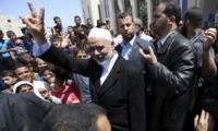 محكمة مصريّة تلغي حكمًا سابقًا باعتبار حركة حماس منظمة إرهابيّة