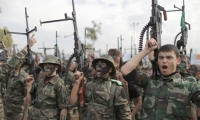 حماس تحذر من شن عدوان على القطاع: سلاحنا سيضرب عمق الكيان الصهيوني