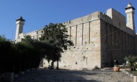 السلطات الإسرائيلية تغلق الحرم الإبراهيمي يومي الثلاثاء والأربعاء