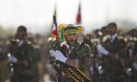 إيران تعدّ وحداتها العسكرية لنقلها إلى دمشق