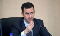  الأسد يحذر من حرب إقليمية ويهدد فرنسا 