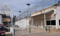 وفاة مواطن سجن الكرمل والإدارة تشرع بالتحقيق