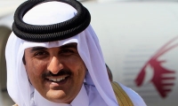 أمير قطر ووالدته وإعلاميي 'الجزيرة' على قوائم المطلوبين أمنياً بمصر