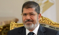 اليوم: الحكم على مرسي و122 متهمًا 
