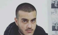مقتل الشاب رامز عودة من جلجولية بعد تعرضه لاطلاق النار في مدينة نابلس