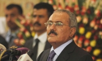 صالح يعرض على التحالف العربي تصفية الحوثي مقابل خروجه آمنًا من اليمن