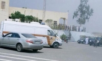 مقتل 17 شخصا في تفجير انتحاري في مسجد جنوب غرب السعودية
