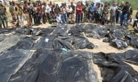 مقتل 40 عنصرا من داعش بينهم 6 قادة في العراق