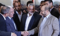 حماس تؤكد: القاهرة لم تعد راعية لملف المصالحة