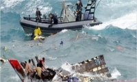 البرلمان الأوروبي يقر مشروع قرار لتطوير عمل إنقاذ المهاجرين عبر البحر