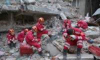 إرتفاع عدد ضحايا زلزال نيبال إلى 4310 قتيل
