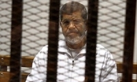 إحالة اوراق مرسي وقيادات الإخوان المسلمين للمفتي