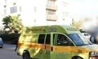 اصابة 8 اشخاص بجراح متفاوتة بحادث طرق بين 3 مركبات على شارع 60 في منطقة القدس