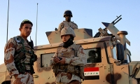 واشنطن: بدأنا تهيئة قوات عراقية لهجمات تطرد داعش
