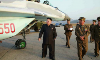 وزير الدفاع الكوري الشمالي يعدم بنيران مدفع مضاد للطائرات والسبب؟
