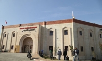 افتتاح أول مستشفى جديد في غزة منذ عشر سنوات