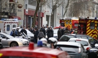 مقتل شرطيّة في إطلاق رصاص في مدينة جنوبي فرنسا