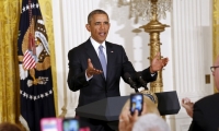 أوباما: إيران لن تطوّر قنبلة نوويّة إطلاقًا