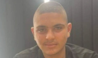 تشييع جثمان الفتى امير ابو الهيجاء (16 عامًا) ضحية اطلاق النار من طمرة