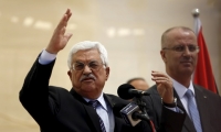 اسرائيل تحمل عباس مسؤولية عملية القتل  وتنشر قواتها في نابلس بشكل مكثف