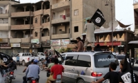 داعش قتل 400 شخص على الأقل في تدمر