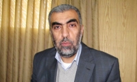 وزير الداخلية يصدر قرارا بمنع الشيخ كمال خطيب من السفر