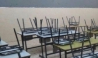 مجلس الطلاب القطري يعلن الاضراب غدا في المدارس الثانوية احتجاجا على الازمة بين منظمة المعلمين ووزارة المالية
