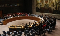 مجلس الأمن يستعد للتصويت على قرار بشأن اليمن