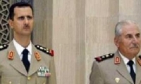 تضارب الأنباء حول انشقاق وزير الدفاع السوري السابق علي حبيب 