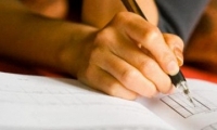وزارة المعارف تعترف بنزاهة الامتحانات في ثانوية جلجولية باستثناء ٦٥ دفتر 