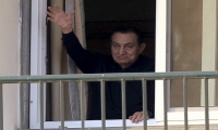 تحديد 4 يونيو موعدا للنظر في الطعن على براءة مبارك