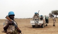 هجوم على قافلة للأمم المتحدة في مالي ومقتل وإصابة 11 شخصا