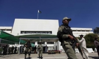 باكستان ترفض طلب السعودية تقديم دعم عسكري في حرب اليمن