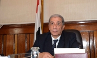 وفاة النائب العام المصري متأثرا بجراحه جراء التفجير