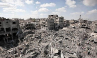 في اليوم الأول للهدنة: شهادات على الدمار في غزة