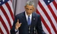 باراك أوباما: من حق إيران أن تمتلك برنامجًا نوويًا سلميًا