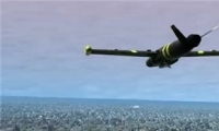 كتائب القسام تكشف عن 3 نماذج من طائراتها محلية الصنع
