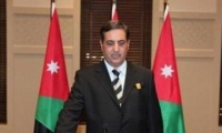 خطف فواز العيطان السفير الأردني في ليبيا