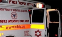 مقتل حارس عربي برصاص مجهولين وسط إسرائيل