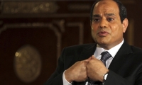 السيسي: نواجه حرباً تستهدف استنزاف مصر وكسر شعبها