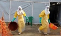 تخوّفات من وصول وباء الايبولا الى اسرائيل