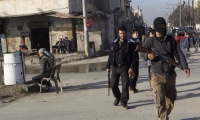 مجلس النواب الأمريكي يوافق على تسليح المعارضة السوريّة لمواجهة داعش