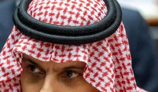 السعودية: حل الدولتين يمنع تكرار الحرب واجتياح رفح سيؤدي لعواقب وخيمة