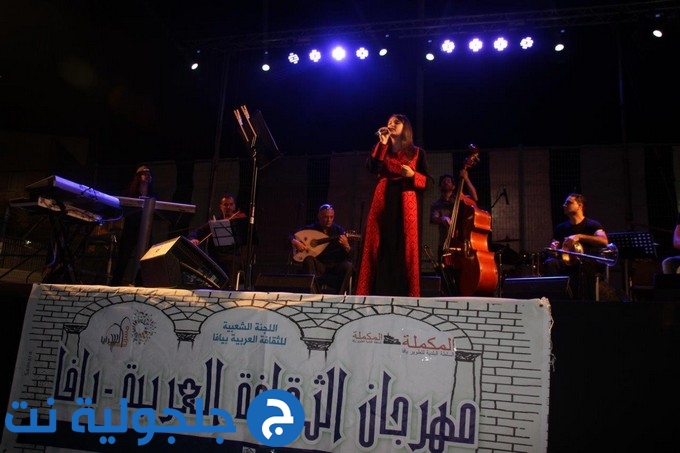 الالاف في ثلاثة ايام مهرجان الثقافة العربية في يافا