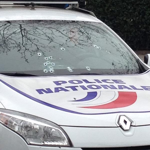 مصرع 11 شخصا في هجوم على مكاتب جريدة فرنسية