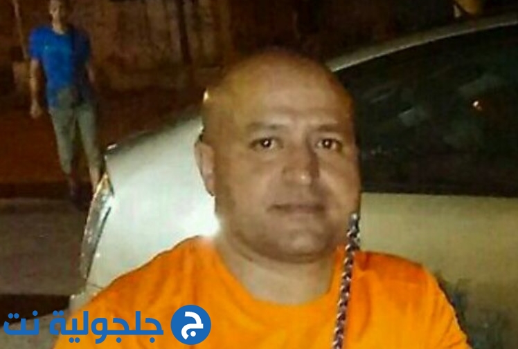 مصرع مصطفى محمد فيومي من جلجولية بعيارات نارية 